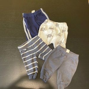 Baby NB lounge pants